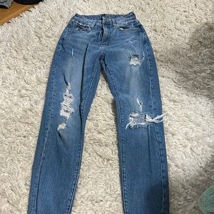 Arizona Jeans, Size 1